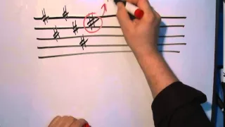 Music Theory 101 Part 1A