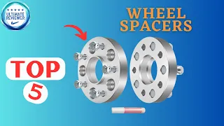 Best Wheel Spacers on the market 2023