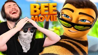 We Watched BEE MOVIE