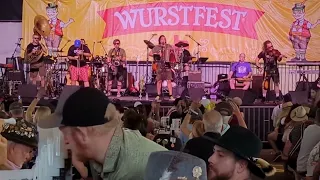 The Devil Went Down To Munich - Alex Meixner - Wurstfest 2023