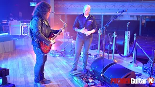 Rig Rundown - Opeth