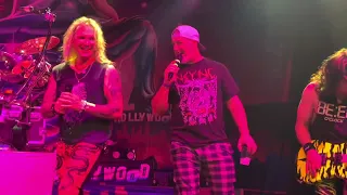 Steel Panther: Community Property