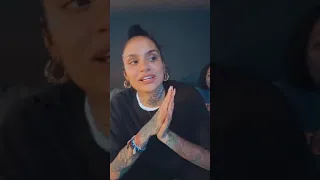 Kehlani | Instagram Live Stream | May 08, 2020