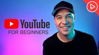 How To Become a Youtuber | 10 Steps To Success with Full Time Content Creation