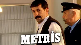 Metris (Gani Rüzgar Şavata) | Koğuş Dedikodusu