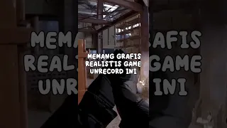 GAME FPS DENGAN GRAFIS PALING REALISTIS ABAD INI? #shorts #gaming #viral