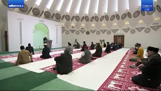 Malayalam Translation: Friday Sermon 7 January 2022