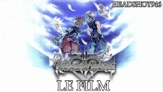 Kingdom Hearts : Chain of Memories  - Le Film Complet [FR] [HD]