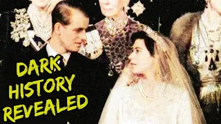 Top 10 Darkest Secrets The Royal Family is STILL Hiding
