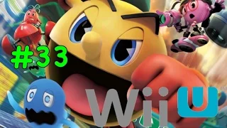 Pac-Man And The Ghostly Adventures 2 Wii U #33 Fire Glider