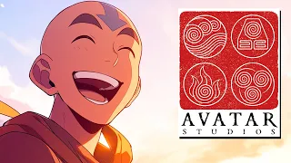 Avatar Studios reveals NEW CONTENT