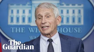 Fauci confirms first US case of Omicron variant of Covid-19: 'Matter of time'