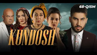 Kundosh (o'zbek serial) | Кундош (узбек сериал) 68-qism