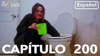 La Promesa Capítulo 200 (en Español)