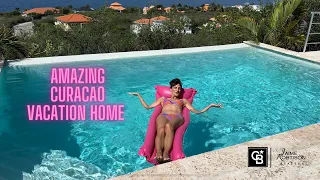 Amazing Curacao Vacation Home Rental!
