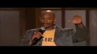 Dave Chappelle - White People Smoking/Дэйв Шапелл - курить с белыми (Озвучка ЯнкиТВ)