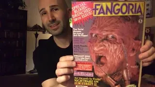 Fangoria | Horror Magazine Collection