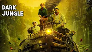 Jungle Cruise Movie 2021 in Hindi | Dwayne Johnson | Emily Blunt