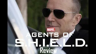 MARVEL's Agents of S.H.I.E.L.D. | "The End Is At Hand" & "What We're Fighting For" Review(s)