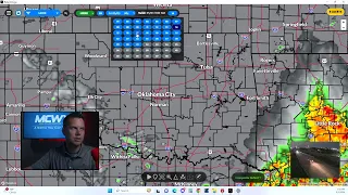 Tracking Storms