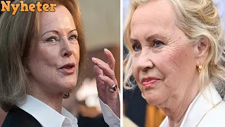 Sanningen bakom ryktena om Anni-Frid och Agnetha – så var vänskapen egentligen: ”Klart att vi…”