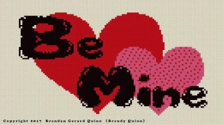 Brendy Quinn -  Be Mine