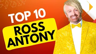 TOP 10 ROSS ANTONY ❤️ DIE BESTEN SCHLAGER HITS VON ROSS ANTONY