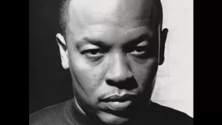 Dr. Dre - What's the difference instrumental
