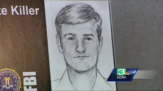 Hunt Continues For East Area Rapist/Golden State Killer 40 years After Crimes