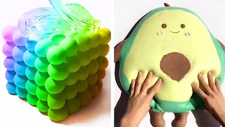 Satisfy Your Senses with the Best 12 Hour Slime Compilation - Relaxing Slime 2023