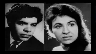 Documentary -  Paruyr Sevak and Sulamita :: Letters...