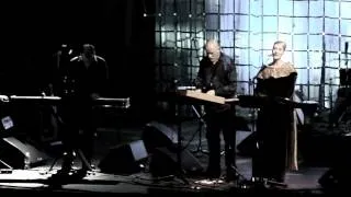 Dead Can Dance | Dreams Made Flesh | Berlin 2012