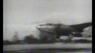 Martin B-26 Marauder Pt.2