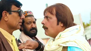 Jahangir khan jani Pashto film chahie dialogue 2023