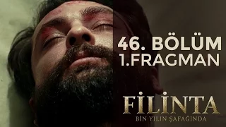 Filinta | 46. Bölüm Fragmanı