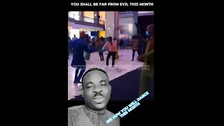 WOW!!! See how you will Dance all through this Month.