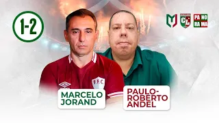 1-2 COM MARCELO JORAND E PAULO-ROBERTO ANDEL E CONVIDADOS ESPECIAIS