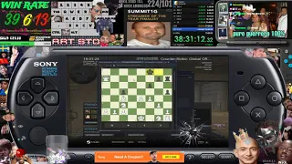 INSANE CHESS CLIP