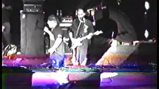 Suicidal Tendencies (live) - Campo Pequeno, Lisbon, Portugal (May 2, 1998)