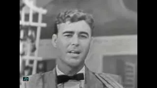 Johnny Horton - Johnny Reb