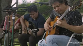 Sepulcro, kaluyo Aiquileño I letra de Walter Camacho I Interpretan: Lin Angulo, Los Hermanos Beltran