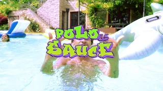 POLO65 - SAUCE (OFFICIAL VIDEO)