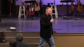 Dutch Sheets 2024 Prophetic Conference Video / Wednesday / Heartland Church