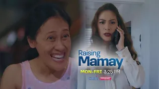 Raising Mamay: Bistuhan na! | Teaser