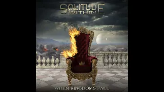 Solitude Within - Ice and Fire (Female fronted Symphonic-Metal)