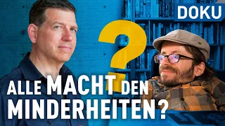 Streit um Identität - alle Macht den Minderheiten? | engel fragt | Dokus & Reportagen