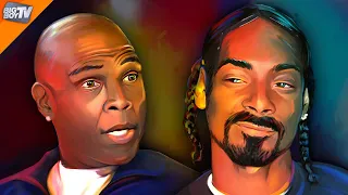 The Night I Almost Killed Snoop Dogg | Big Boy’s Short Stories