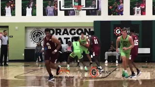 Sadiku Ibine Ayo c|o '22 OSL Elite Prep Highlights