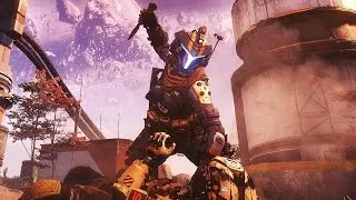 Titanfall 2: 7 Important Changes From the Original - Best Way to Play