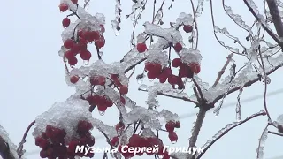 СБОРНИК МУЗЫКИ ДЛЯ ДУШИ,,У ПРИРОДЫ НЕТ ПЛОХОЙ ПОГОДЫ,,Музыка Сергей Грищук  COLLECTION OF MUSIC FOR